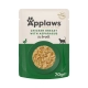 Applaws Cat Multipack kapsičiek Chicken 12x 70 g