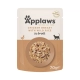 Applaws Cat Multipack kapsičiek Chicken 12x 70 g