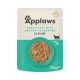 Applaws Cat Multipack kapsičiek Fish 12x 70 g
