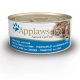 Applaws Cat Multipack konzerv Tuna & Crab 6x 70 g