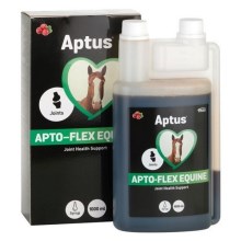 Aptus Apto-Flex Equine VET sirup 1000 ml Aptus Apto-Flex Equine VET sirup 1000 ml