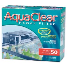 Aqua Clear 50 vonkajší filter