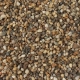 Aqua Excellent riečny štrk 4-8 mm (3 kg)