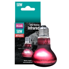 Arcadia Basking Infra Red 50 W