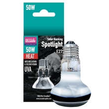 Arcadia Basking Solar Spot 50 W