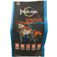 Artemis Fresh Mix Medium/Large Breed ALS vzorka krmiva Artemis Fresh Mix Medium/Large Breed ALS vzorka krmiva