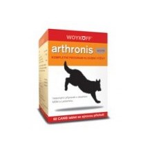 Arthronis Acute 60 tbl