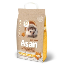 Asan Pet Pure podstielka 10 l