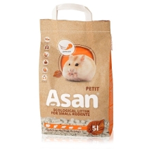 Asan Petit podstielka 5 l