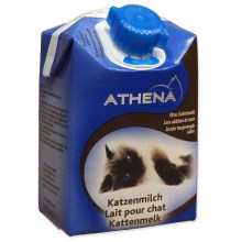 Athena mlieko pre mačky 200 ml