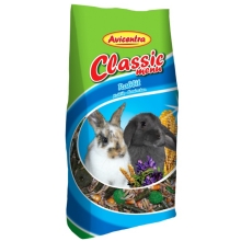 Avicentra Classic menu králik 1 kg