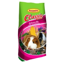 Avicentra Classic menu morča 1 kg