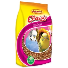 Avicentra Classic Menu pre andulky 1 kg