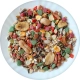 Avicentra Deluxe malý hlodavec 1 kg