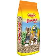 Avicentra hrubá kukuričná podstielka 10 l/2,5 kg