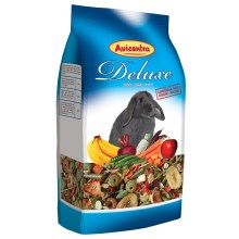 Avicentra Králik deluxe 1 kg Avicentra Králik deluxe 1 kg