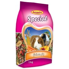 Avicentra Morča špeciál 1 kg Avicentra Morča špeciál 1 kg