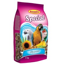 Avicentra Special veľký papagáj 1 kg