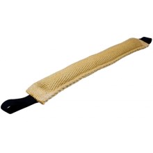 Bafpet Juta pešek s dvoma ušami 60 cm