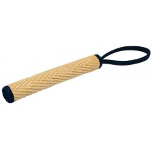 Bafpet Juta pešek s uchom 18 cm
