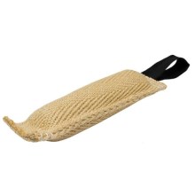 Bafpet Juta pešek s uchom 30 cm