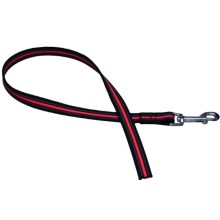 Bafpet krátke vodítko pogumované 80 cm Bafpet krátke vodítko pogumované 80 cm