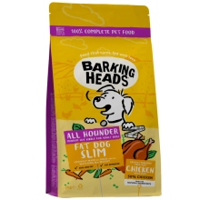 Barking Heads All Hounder Fat Dog Slim Chicken 2 kg
