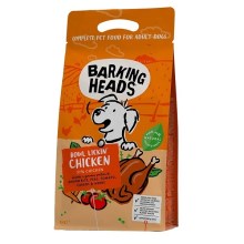 Barking Heads Bowl Lickin' Chicken 2 kg