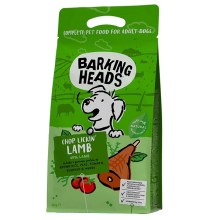 Barking Heads Chop Lickin' Lamb 2 kg