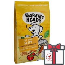 Barking Heads Fat Dog Slim 12 kg