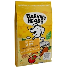 Barking Heads Fat Dog Slim 12 kg VÝPREDAJ