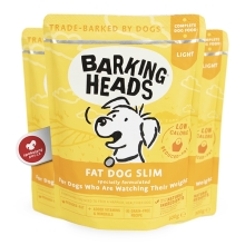 Barking Heads Fat Dog Slim 300 g