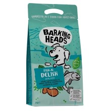 Barking Heads Fish-n-Delish 2 kg