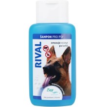 Bea Rival antiparazitný šampón 220 ml