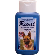 Bea Rival antiparazitný šampón 220ml Bea Rival antiparazitný šampón 220ml