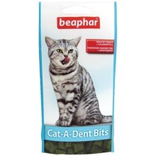 Beaphar A-Dent Bits pochúťka 35 g