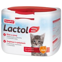 Beaphar Lactol sušené mlieko pre mačiatka 250 g