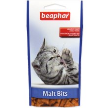Beaphar Malt Bits pochúťka 75 tbl