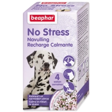 Beaphar No Stress náhradná náplň pre psov 30 ml