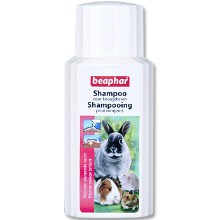 Beaphar šampón pre hlodavce 200 ml