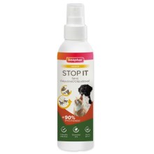 Beaphar Stop It interiérový odpudzovač v spreji pre mačky a psy 200 ml