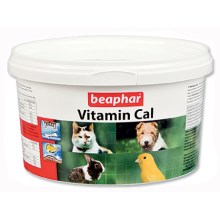 Beaphar Vitamin Cal doplnok stravy 250 g Beaphar Vitamin Cal doplnok stravy 250 g