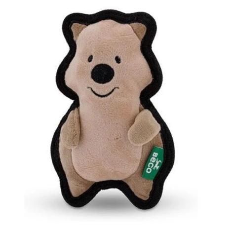 Beco Rough and Tough ECO hračka quokka veľ. S