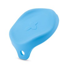 Beco silikónové viečko na konzervy modré 8,2 cm