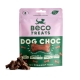 Beco Treats zeleninové maškrty so psou čokoládou 70 g