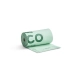 BecoBags ECO kompostovatelné sáčky na exkrementy 12 ks (1 rolička)