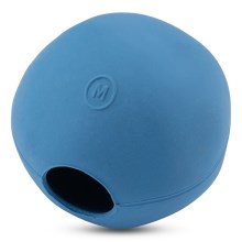 BecoBall ECO loptička S 5 cm modrá BecoBall ECO loptička S 5 cm modrá