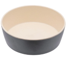BecoBowl ECO bambusová miska Coastal Grey 0,8 l