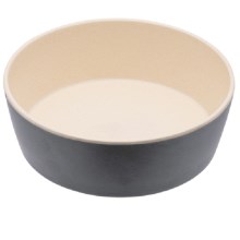 BecoBowl ECO bambusová miska Coastal Grey 1,65 l