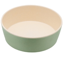 BecoBowl ECO bambusová miska Fresh Mint 0,8 l SET 1+1 ZADARMO